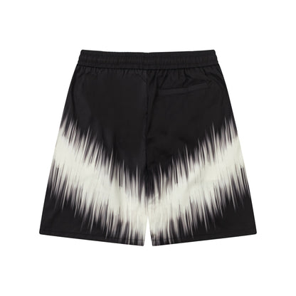 Men's printed shorts-69