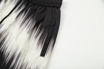 Men's printed shorts-69