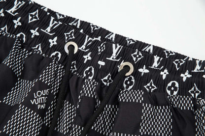 Men's printed shorts-70
