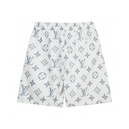 Men's printed shorts-75