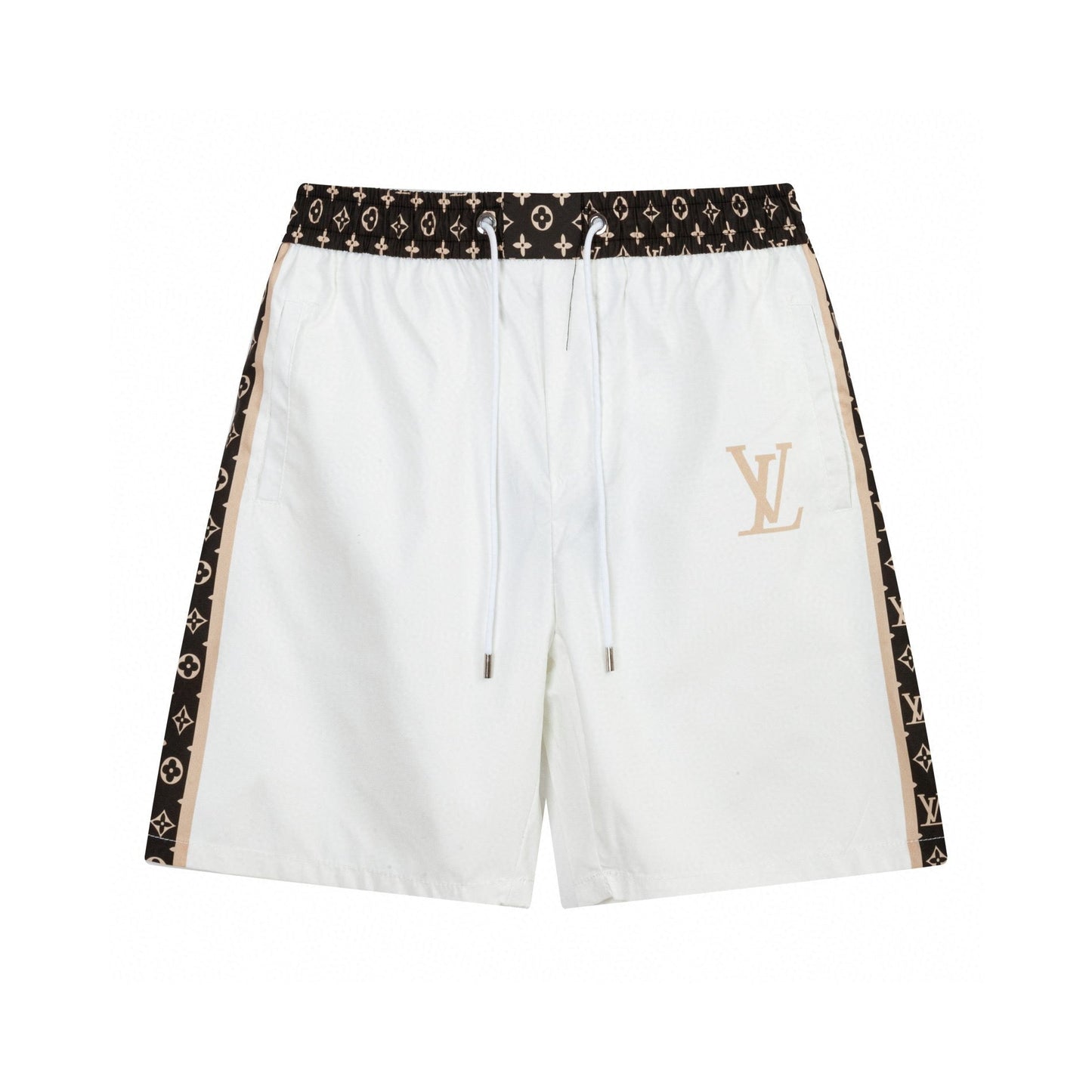 Men's printed shorts-77