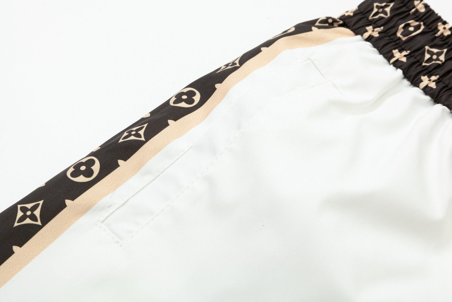 Men's printed shorts-77