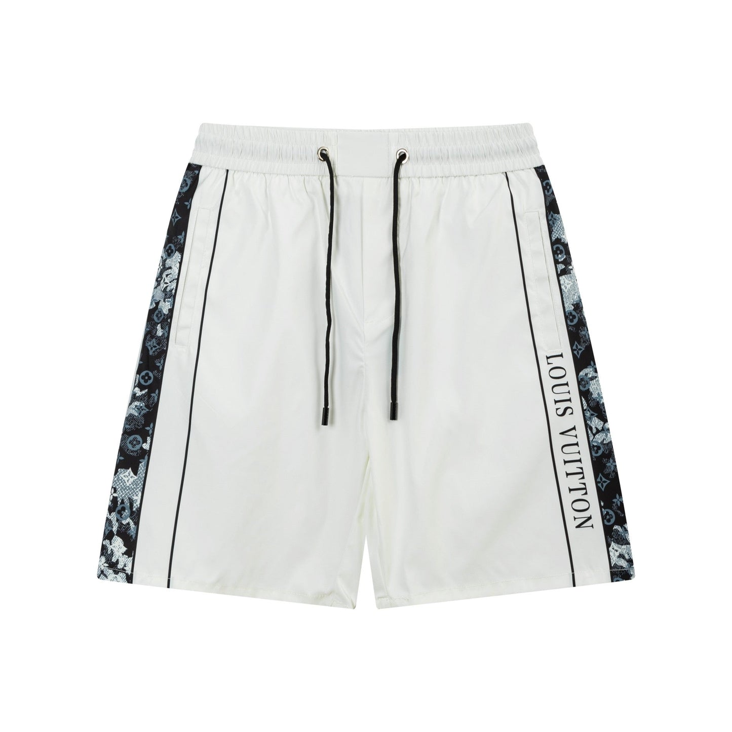 Men's printed shorts-78