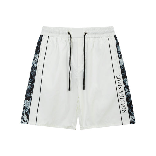 Men's printed shorts-78