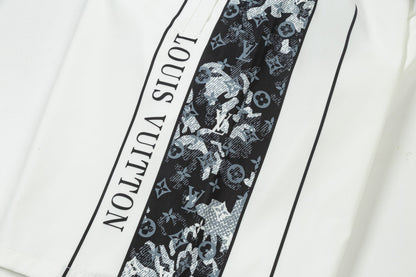 Men's printed shorts-78