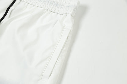 Men's printed shorts-80