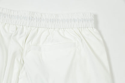 Men's printed shorts-80