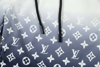 Men's printed shorts-80