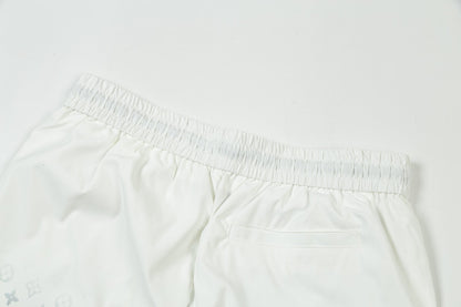 Men's printed shorts-82
