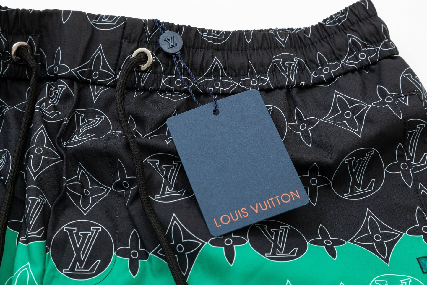 Men's printed shorts-83