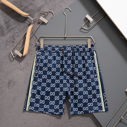 Men's printed shorts-94