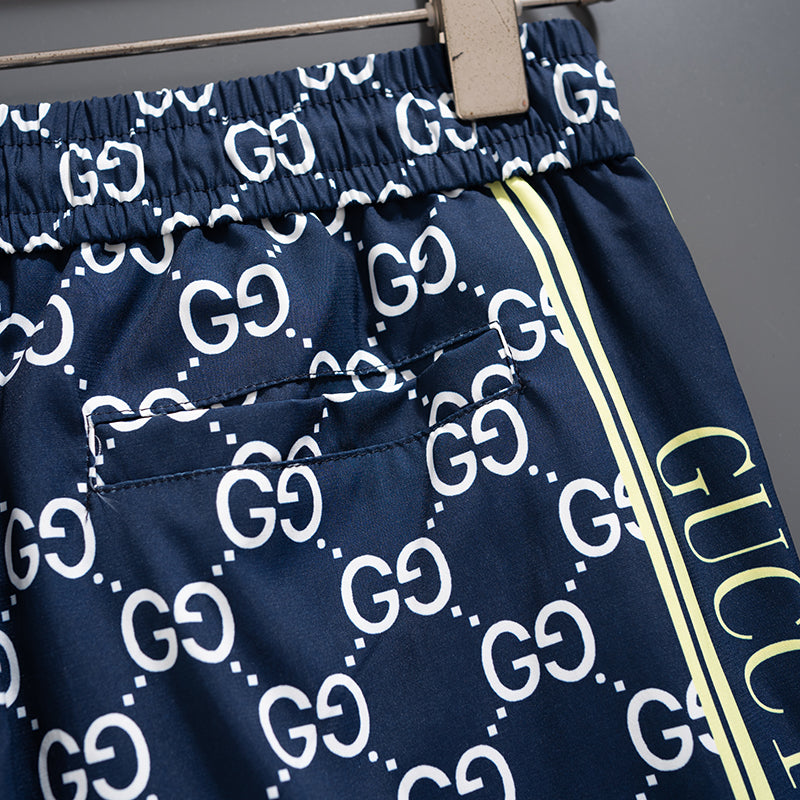 Men's printed shorts-94