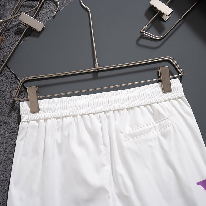 Men's printed shorts-95