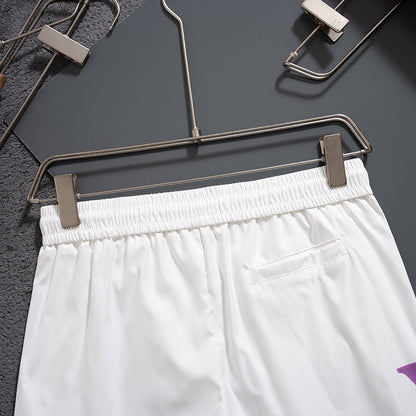 Men's printed shorts-95