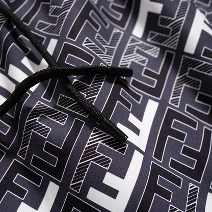 Men's printed shorts-99